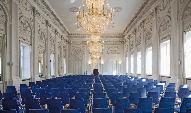 Münchner Residenz