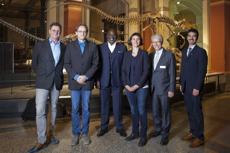 FOODTROPOLIS 2019